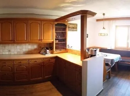 Apartmán Stillerhof Innsbruck