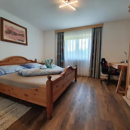 Apartamento Stillerhof Innsbruck