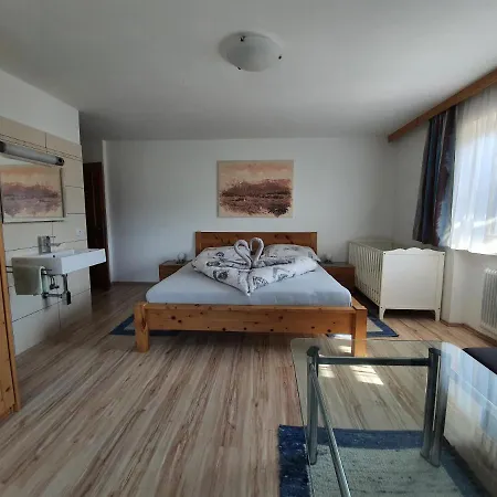 Appartement Stillerhof