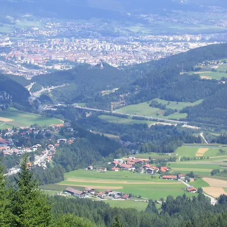 Appartement Stillerhof Innsbruck