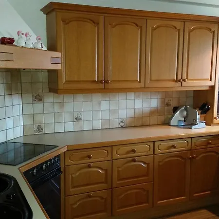 Apartament Stillerhof Innsbruck