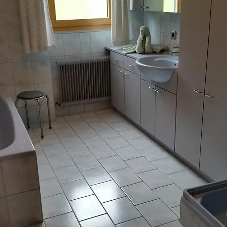 Stillerhof Apartament