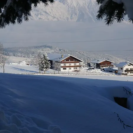 Appartement Stillerhof Innsbruck