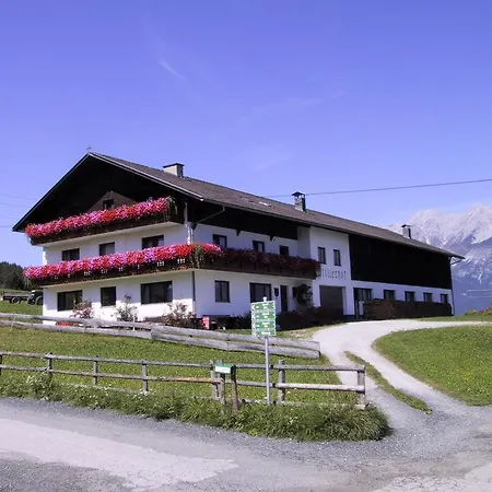 Stillerhof Apartmán Innsbruck