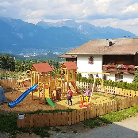 Apartament Stillerhof
