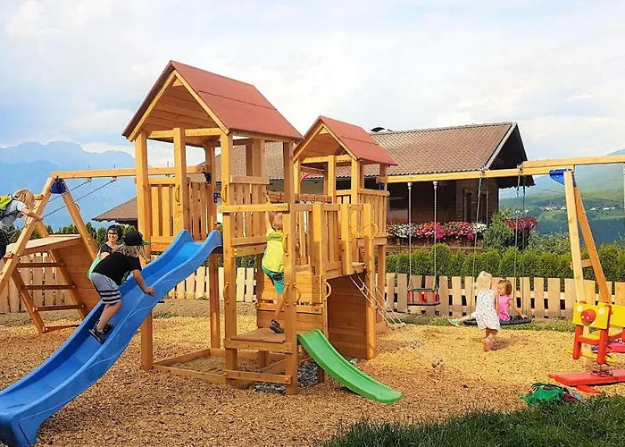 Stillerhof * إنسبروك